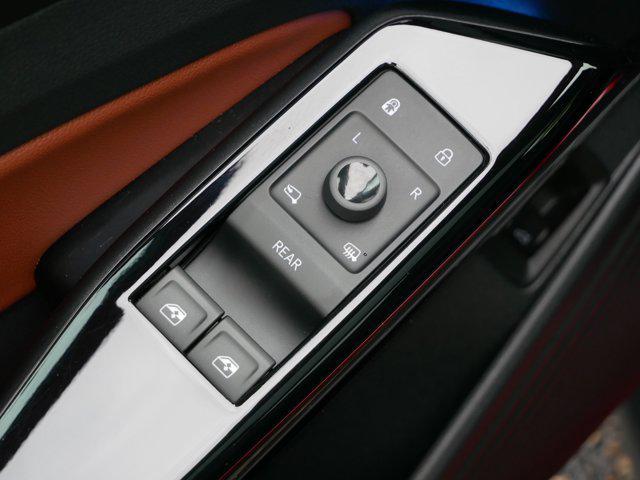 used 2021 Volkswagen ID.4 car, priced at $23,995