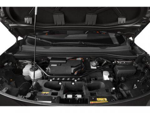 used 2021 Volkswagen ID.4 car, priced at $24,995