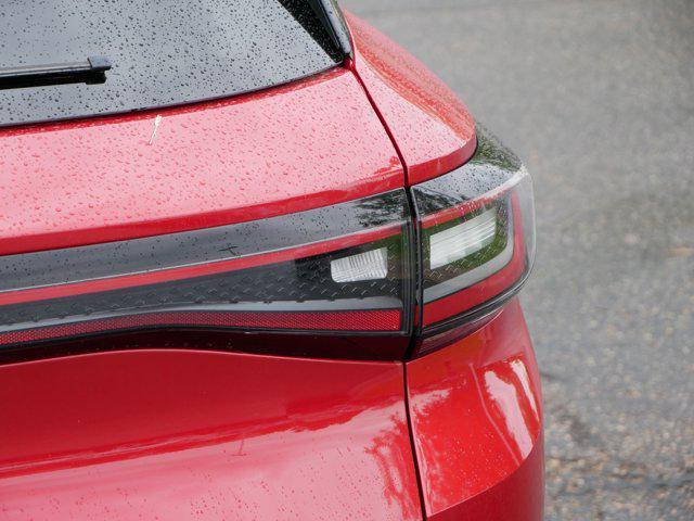 used 2021 Volkswagen ID.4 car, priced at $23,995