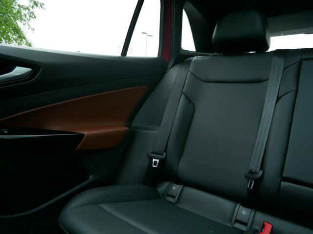 used 2021 Volkswagen ID.4 car, priced at $23,995