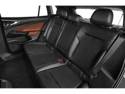 used 2021 Volkswagen ID.4 car, priced at $24,995
