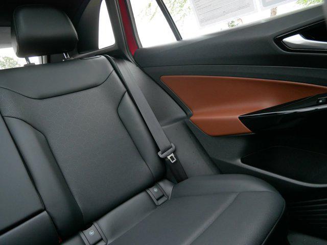 used 2021 Volkswagen ID.4 car, priced at $23,995