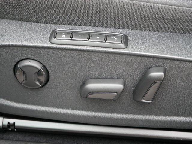 used 2021 Volkswagen ID.4 car, priced at $23,995