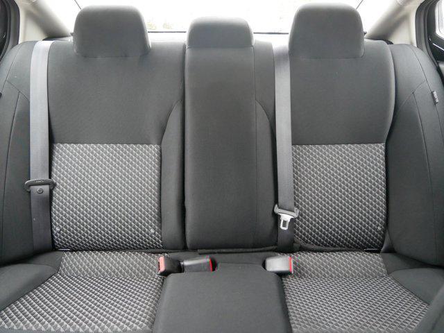 used 2023 Nissan Versa car, priced at $18,995