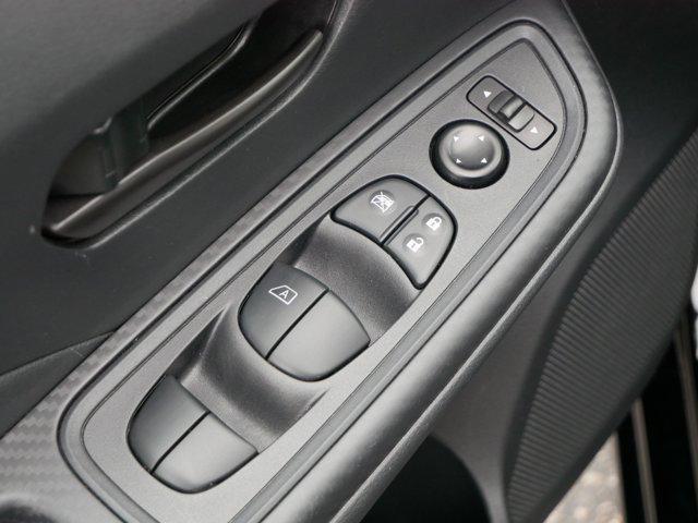 used 2023 Nissan Versa car, priced at $18,995