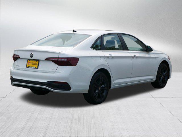 used 2024 Volkswagen Jetta car, priced at $23,995