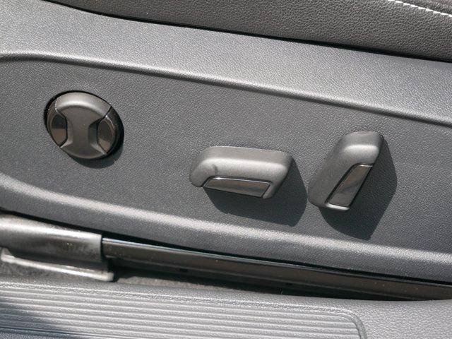 used 2024 Volkswagen Jetta car, priced at $23,995