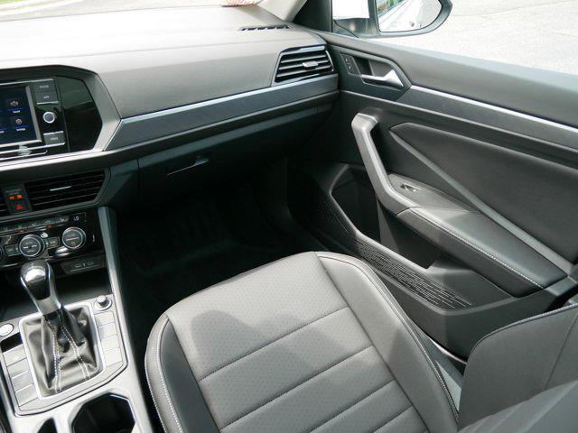 used 2024 Volkswagen Jetta car, priced at $23,995