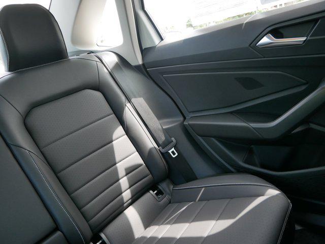 used 2024 Volkswagen Jetta car, priced at $23,995