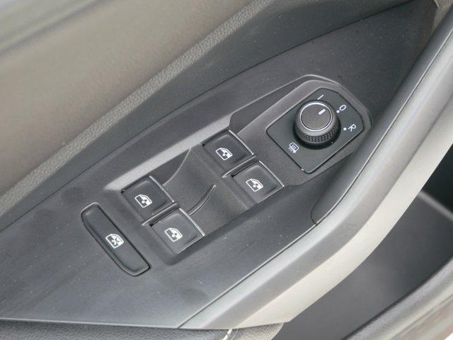 used 2024 Volkswagen Jetta car, priced at $23,995