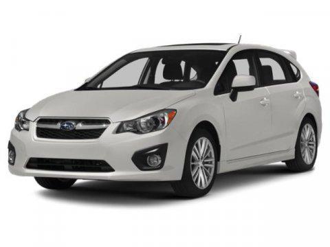 used 2014 Subaru Impreza car, priced at $11,995