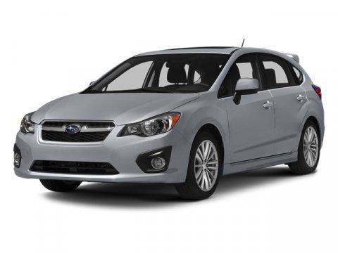 used 2014 Subaru Impreza car, priced at $11,995
