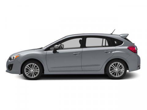 used 2014 Subaru Impreza car, priced at $11,995