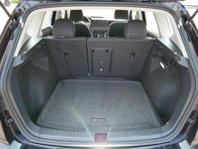 used 2024 Volkswagen Taos car, priced at $23,995