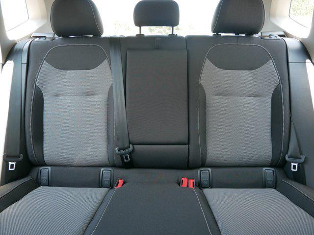 used 2024 Volkswagen Taos car, priced at $23,995