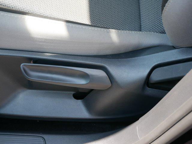 used 2024 Volkswagen Taos car, priced at $23,995