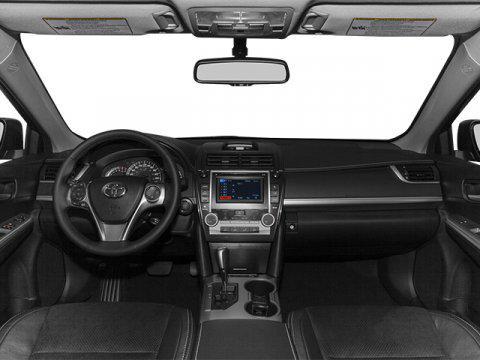 used 2014 Toyota Camry car, priced at $14,495