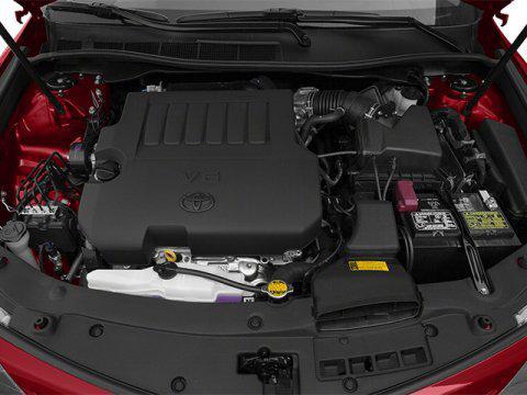 used 2014 Toyota Camry car, priced at $14,495