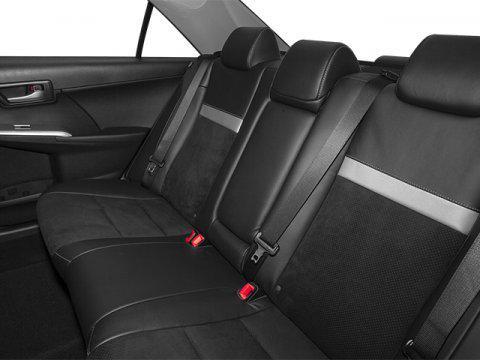 used 2014 Toyota Camry car, priced at $14,495