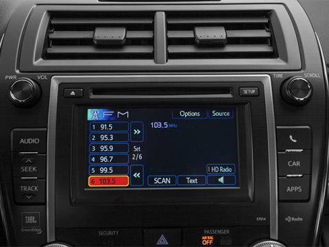 used 2014 Toyota Camry car, priced at $14,495