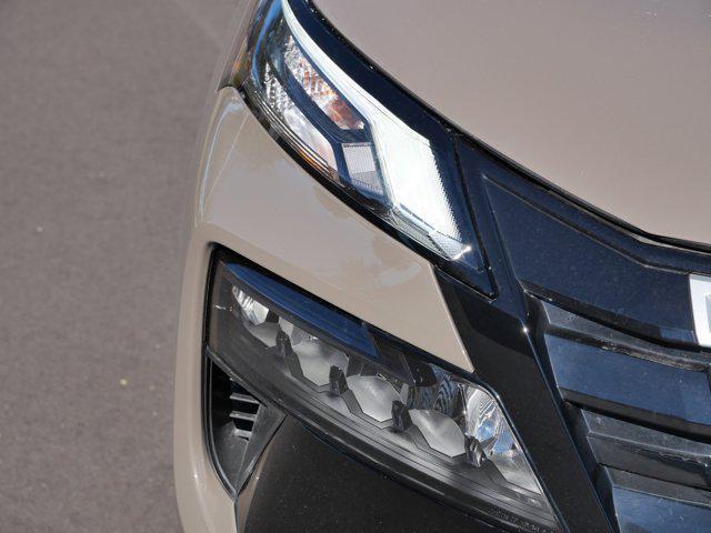 used 2025 Nissan Rogue car, priced at $28,475