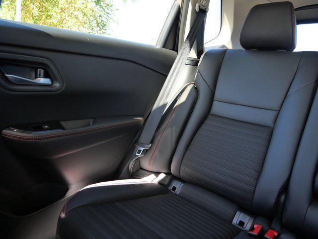 used 2025 Nissan Rogue car, priced at $28,475