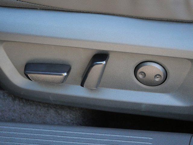 used 2025 Nissan Rogue car, priced at $28,475