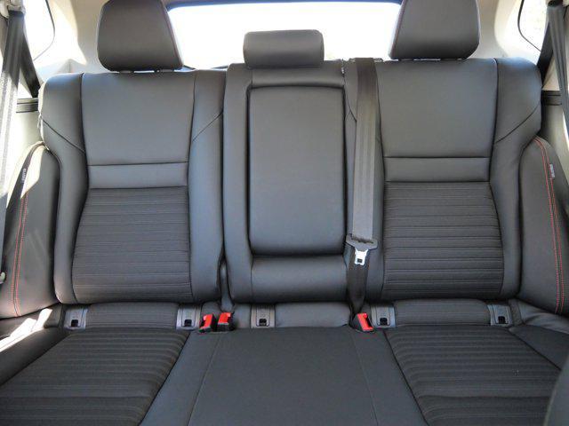 used 2025 Nissan Rogue car, priced at $28,475