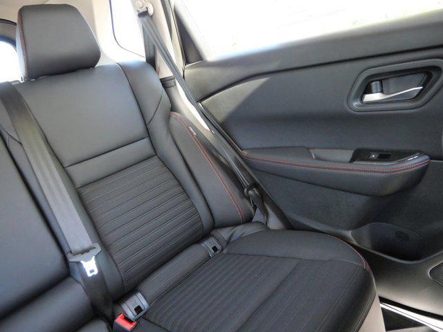 used 2025 Nissan Rogue car, priced at $28,475