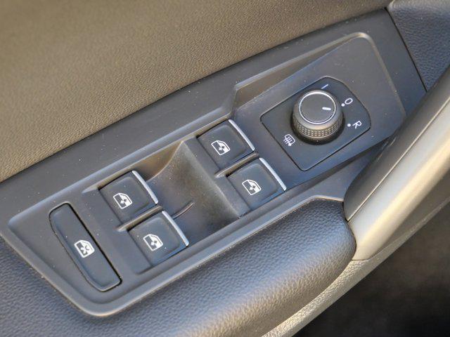 used 2021 Volkswagen Tiguan car, priced at $19,475