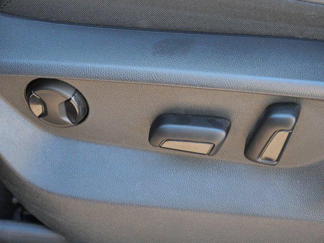 used 2021 Volkswagen Tiguan car, priced at $19,475