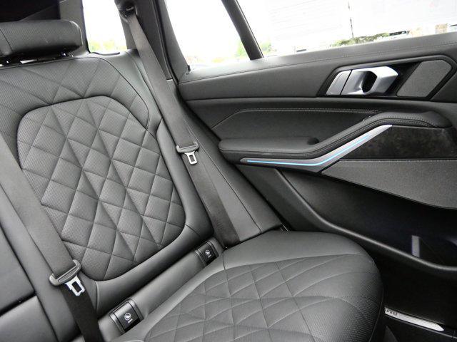 used 2024 BMW X5 car, priced at $43,995