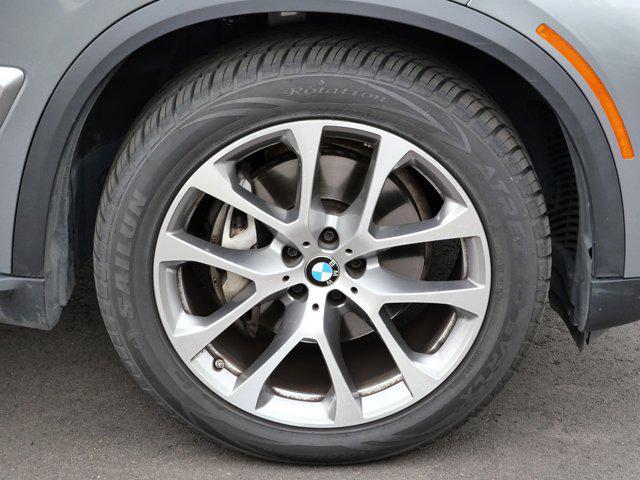 used 2024 BMW X5 car, priced at $43,995