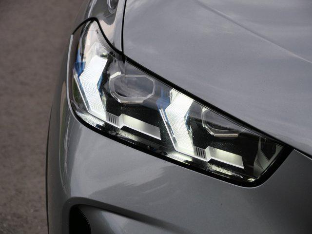 used 2024 BMW X5 car, priced at $43,995
