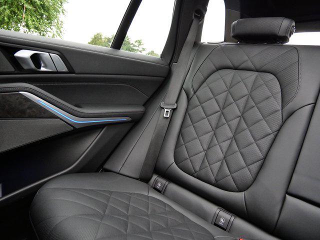used 2024 BMW X5 car, priced at $43,995