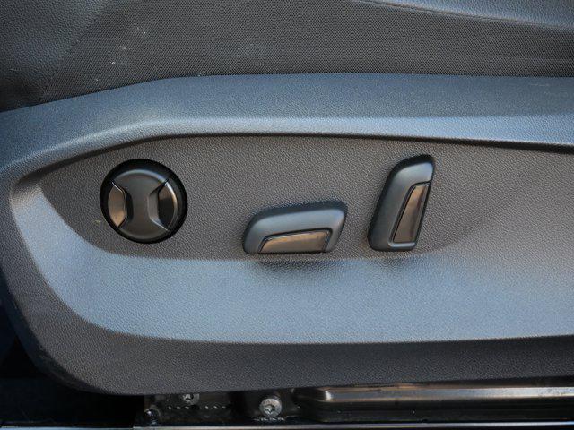 used 2022 Volkswagen Tiguan car, priced at $24,995