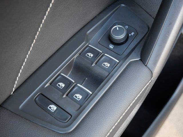 used 2022 Volkswagen Tiguan car, priced at $24,995