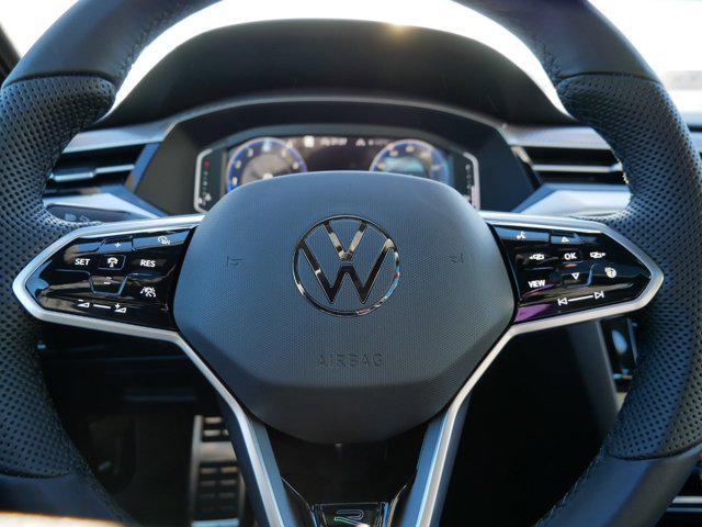 new 2023 Volkswagen Arteon car, priced at $45,012