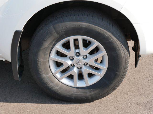 used 2019 Nissan Frontier car, priced at $21,475