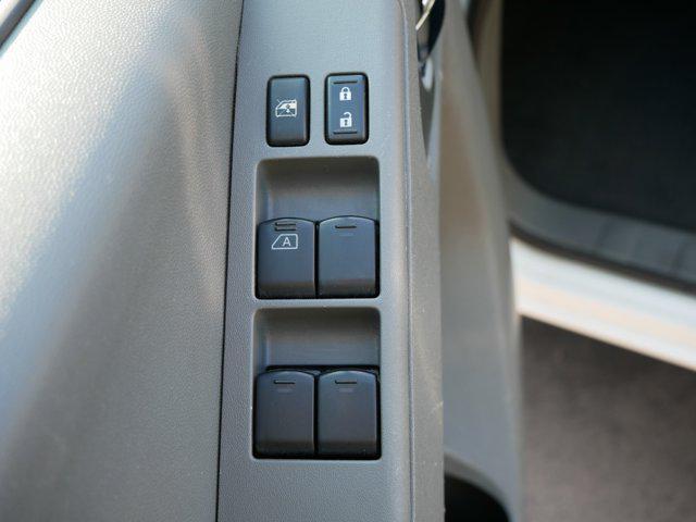 used 2019 Nissan Frontier car, priced at $21,475