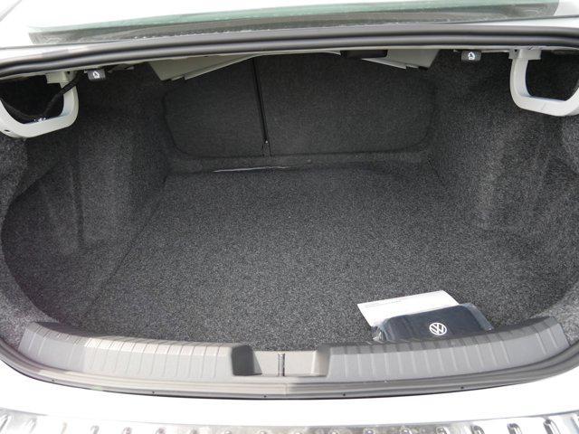 new 2025 Volkswagen Jetta car, priced at $23,650