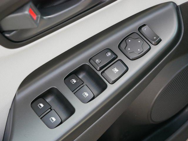 used 2023 Hyundai Kona car, priced at $19,995