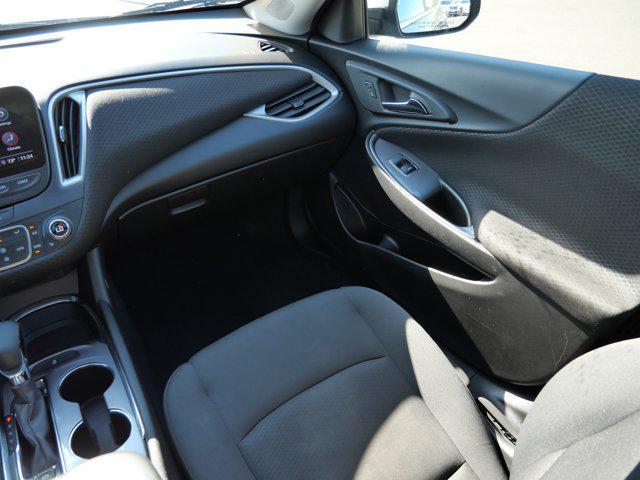used 2023 Chevrolet Malibu car, priced at $17,975