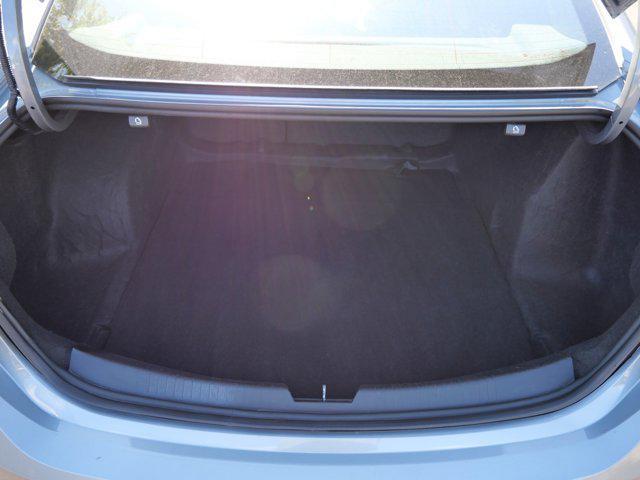 used 2023 Chevrolet Malibu car, priced at $17,975