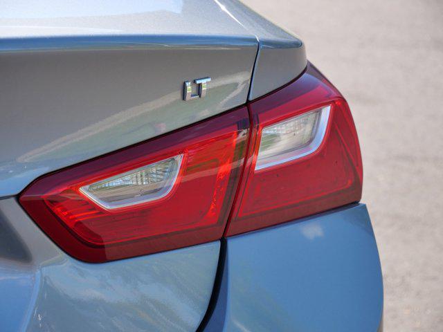 used 2023 Chevrolet Malibu car, priced at $17,975