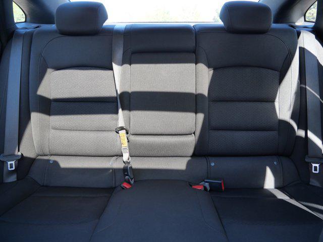 used 2023 Chevrolet Malibu car, priced at $17,975