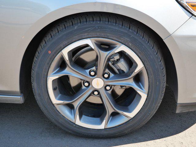 used 2023 Chevrolet Malibu car, priced at $17,975