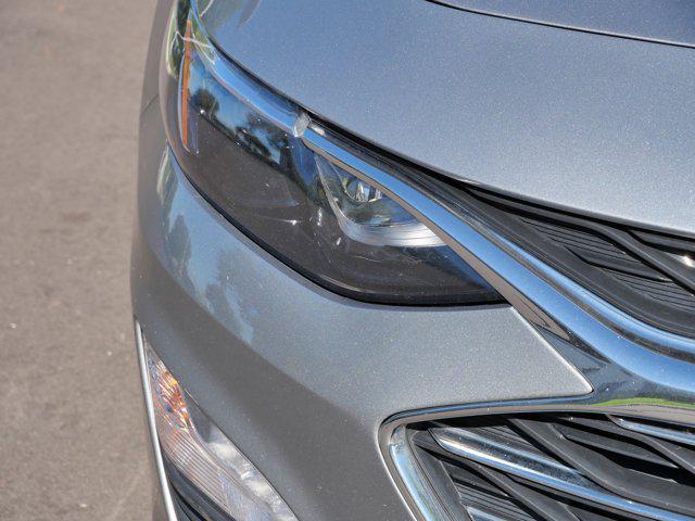 used 2023 Chevrolet Malibu car, priced at $17,975