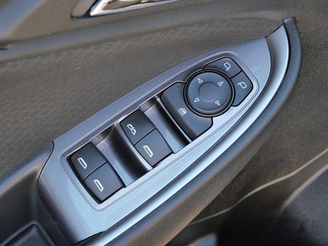 used 2023 Chevrolet Malibu car, priced at $17,975
