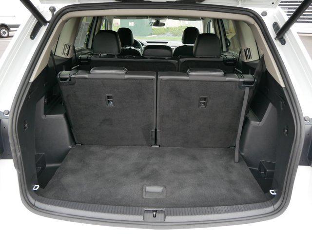 used 2021 Volkswagen Atlas car, priced at $23,475